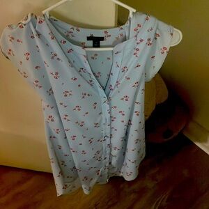 Dress shirt